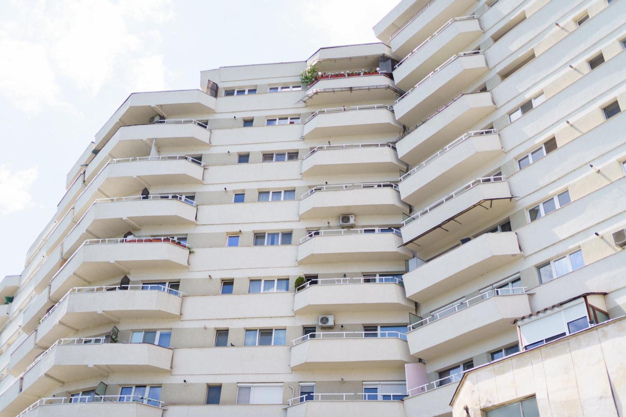 Pasiro Aparthotel Άλμπα Ιούλια Εξωτερικό φωτογραφία