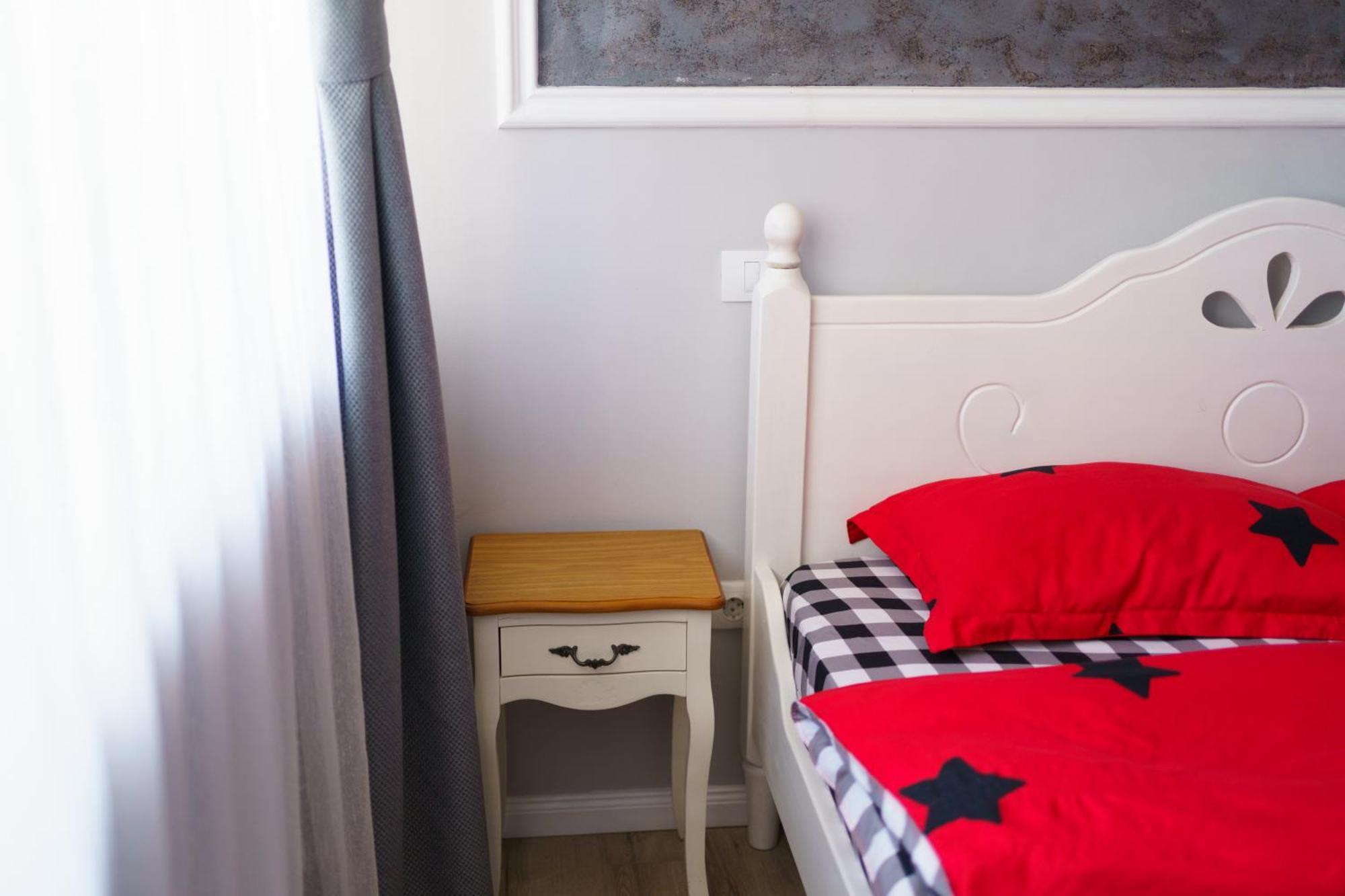 Pasiro Aparthotel Άλμπα Ιούλια Εξωτερικό φωτογραφία