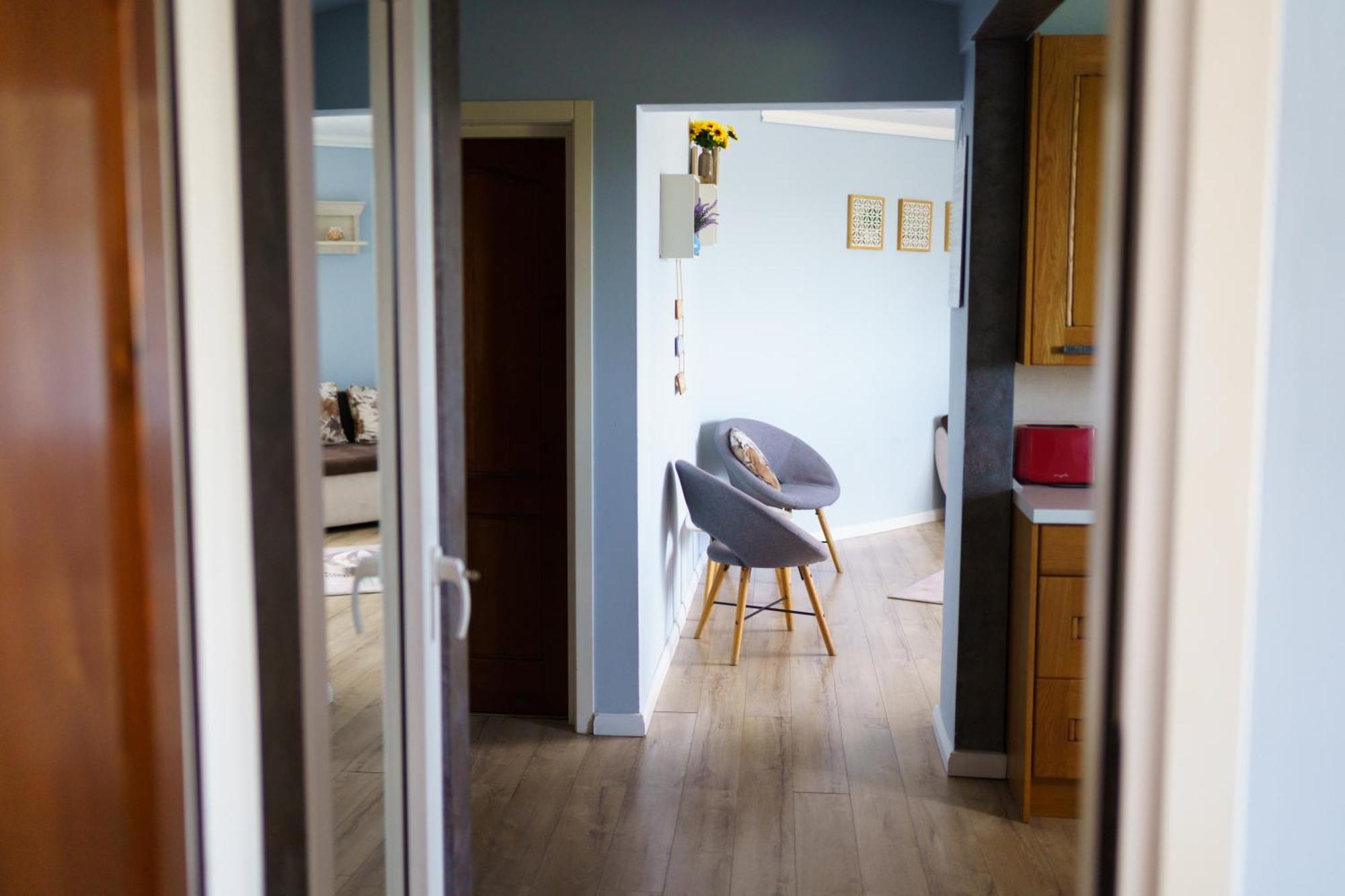 Pasiro Aparthotel Άλμπα Ιούλια Εξωτερικό φωτογραφία