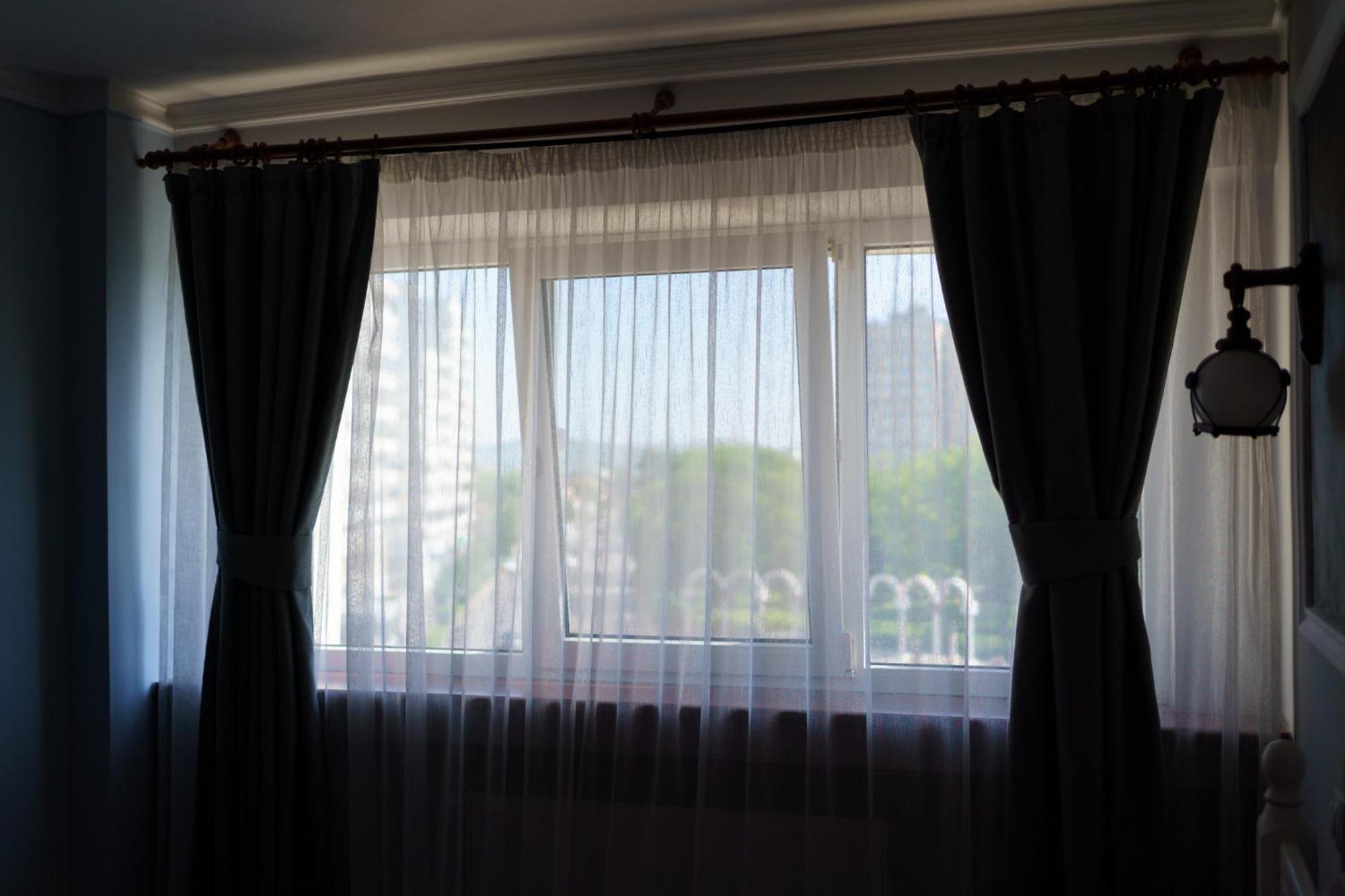 Pasiro Aparthotel Άλμπα Ιούλια Εξωτερικό φωτογραφία